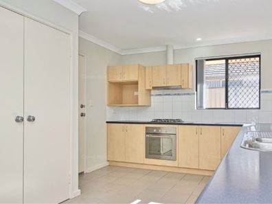 Lasseter Street, Baldivis WA 6171