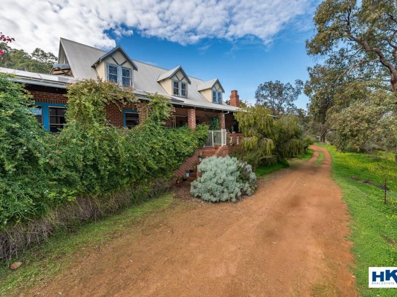 1260 Chittering Road, Bullsbrook