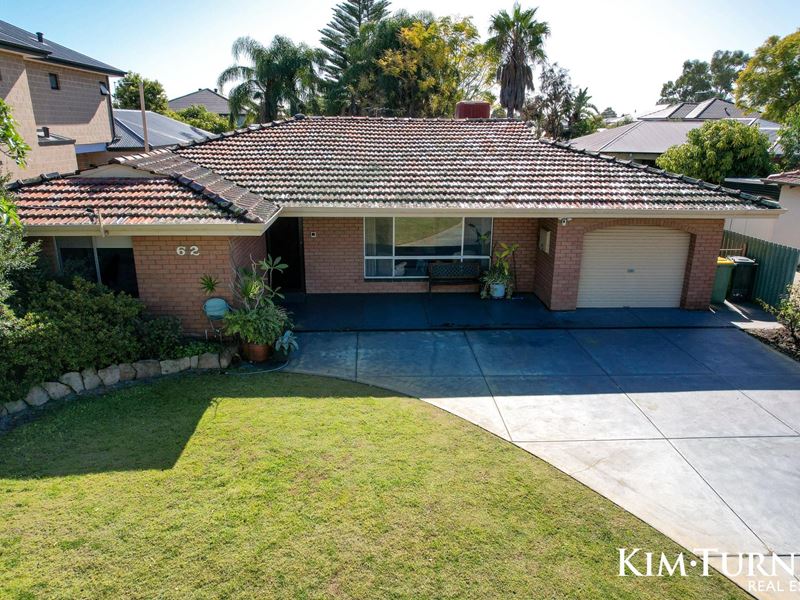 62 Kalangedy Drive, Riverton