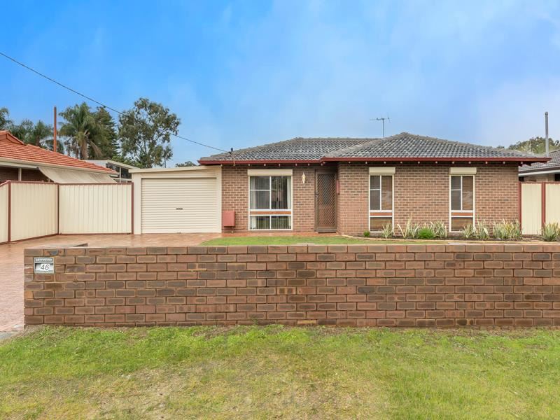 46 Wilfred Road, Thornlie