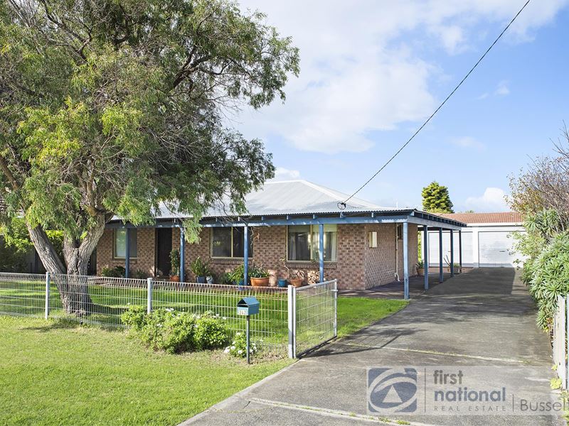 342 Marine Terrace, Geographe