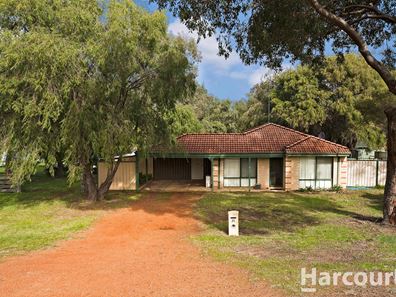 31 Mclarty Street, Waroona WA 6215