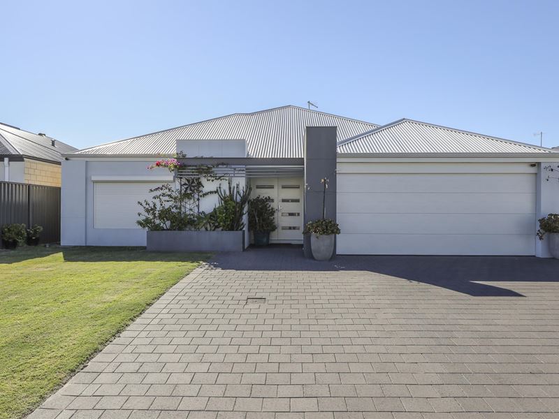 3 Lomond Way, Seville Grove WA 6112