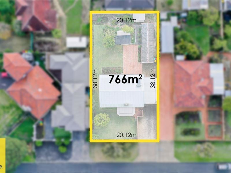 52 Halland Way, Westminster