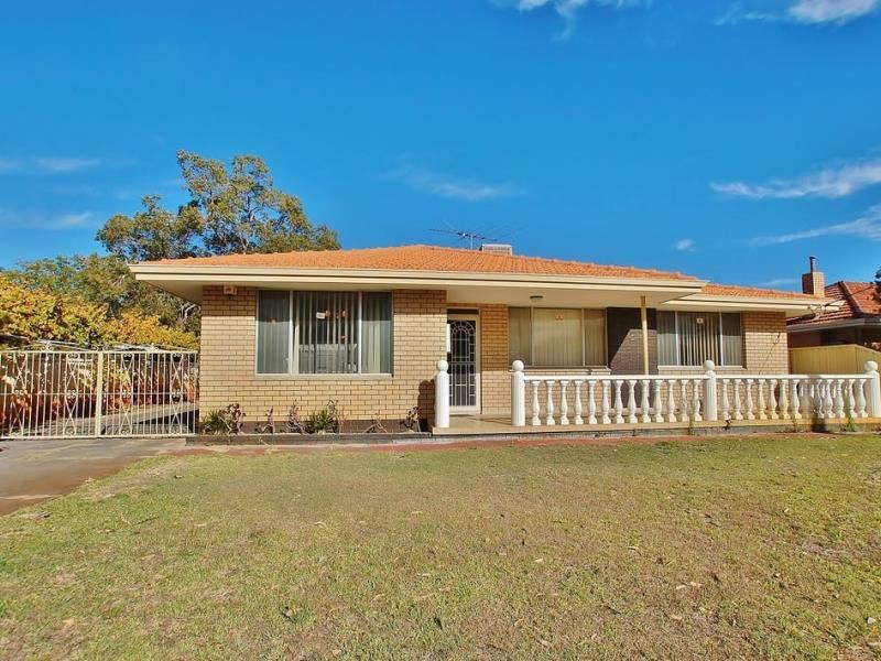 11 Peters Place, Morley WA 6062