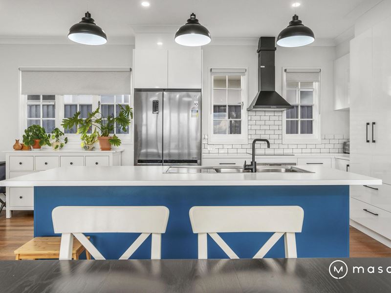 99 Burgoyne Road, Port Albany