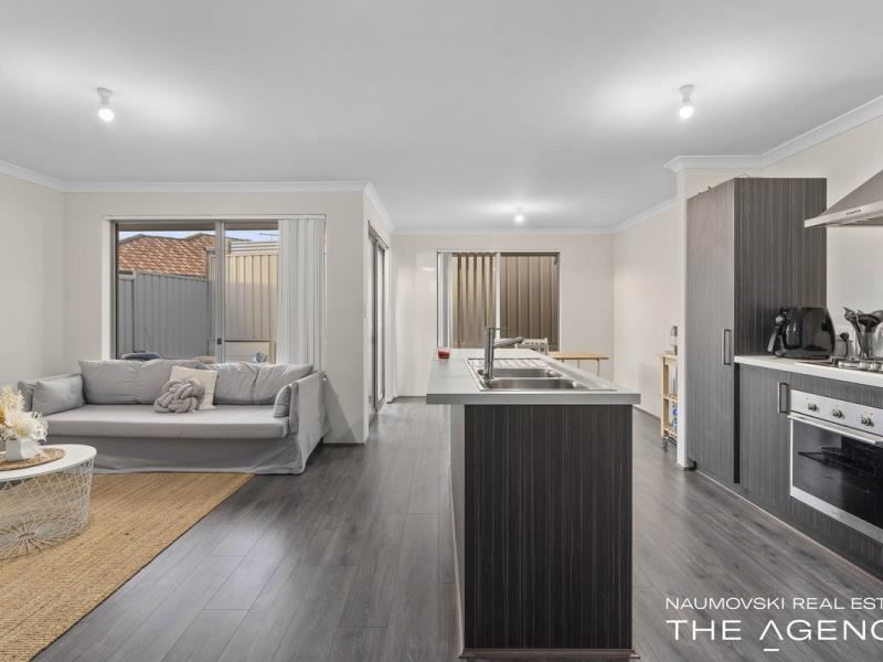 5/9 Offham Way, Westminster