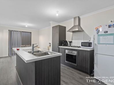 5/9 Offham Way, Westminster WA 6061