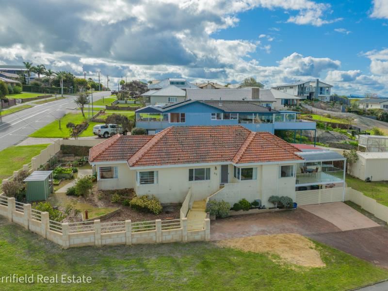 52 Parade Street, Albany