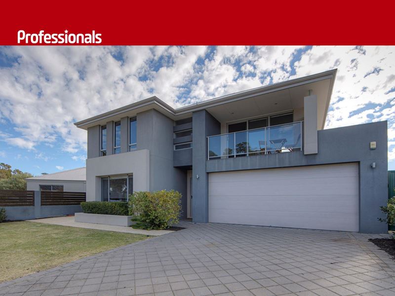 4 Tyler Mews, Forrestfield