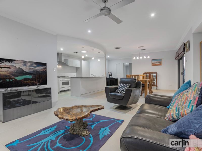 34 Selhurst Parkway, Baldivis WA 6171