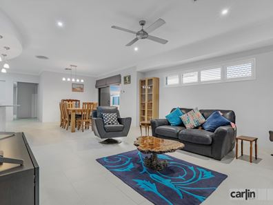 34 Selhurst Parkway, Baldivis WA 6171