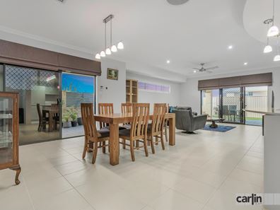 34 Selhurst Parkway, Baldivis WA 6171