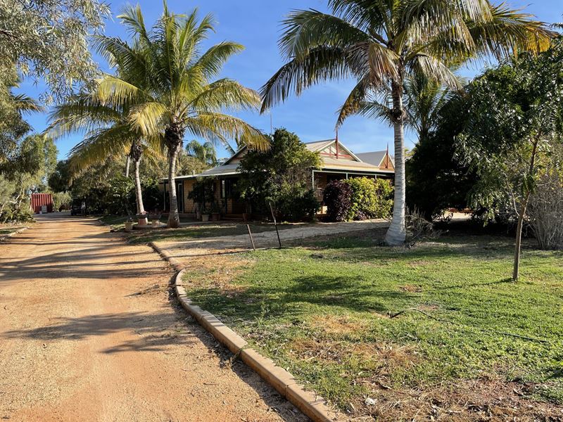 67 Preston Street, Exmouth WA 6707