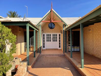 67 Preston Street, Exmouth WA 6707