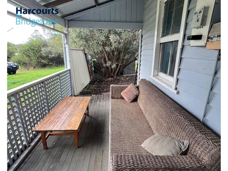37 Telluride Street, Greenbushes