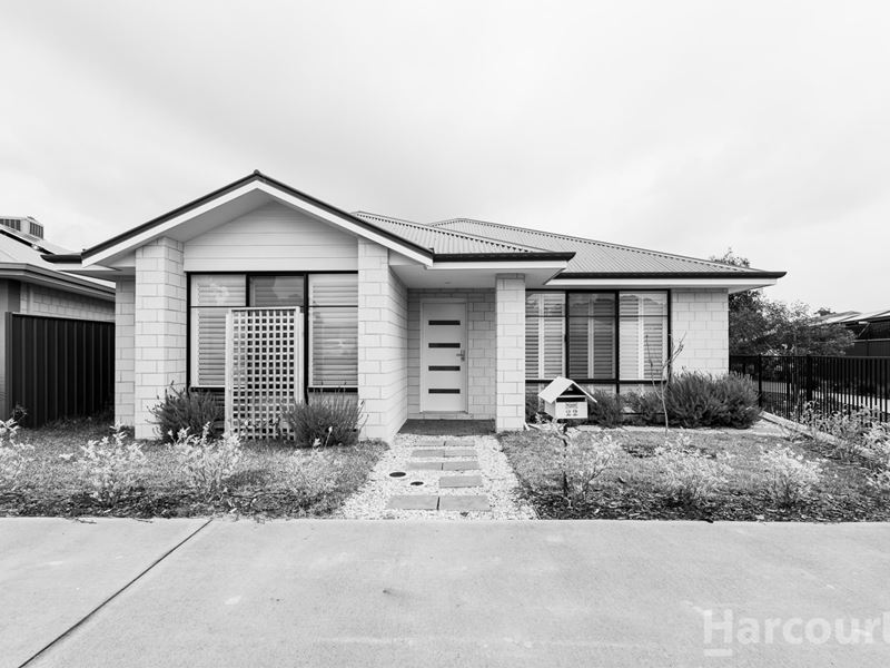 22 Legano Road, Lakelands