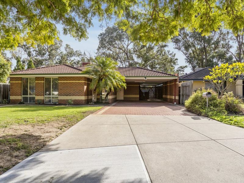 2 Steppe Court, Canning Vale