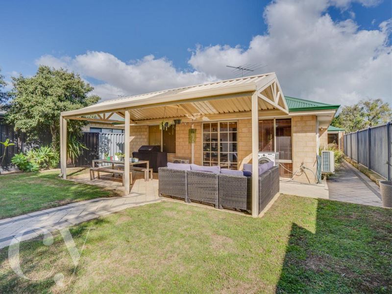 17A Lucas Street, Willagee