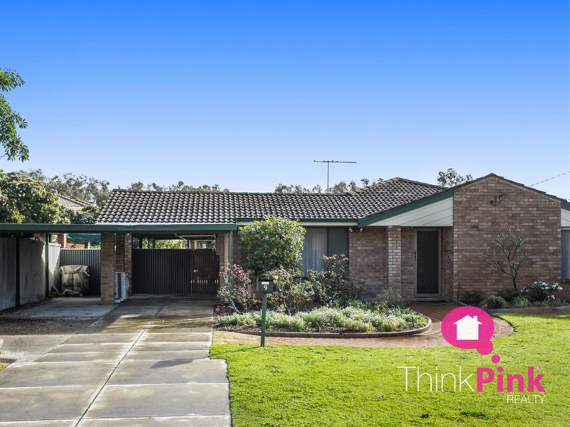 9 Balista Street, Riverton