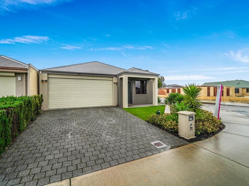 71 Bildersee Avenue, Brabham WA 6055