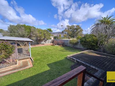 99 Angove Road, Spencer Park WA 6330