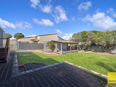 99 Angove Road, Spencer Park WA 6330