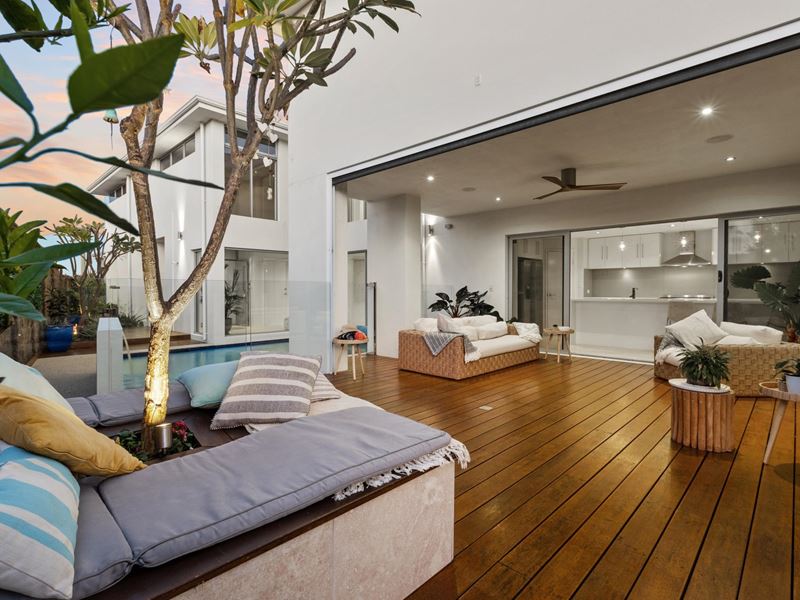 5A Menner Court, Scarborough
