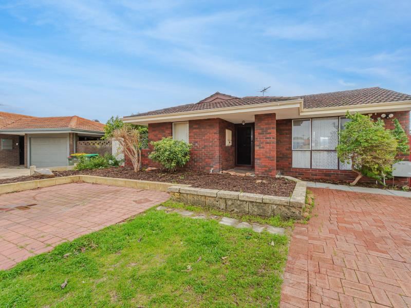 23 Carnegie Way, Padbury