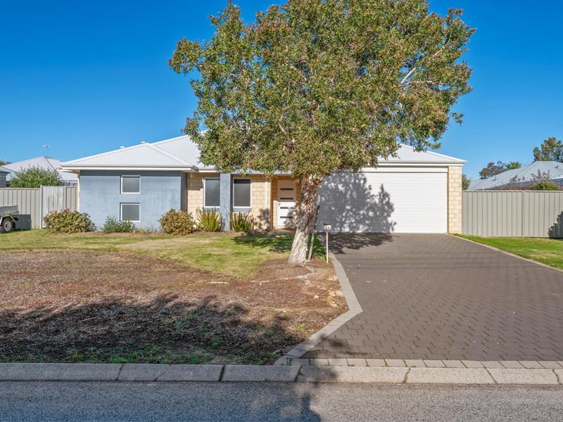 46 Nairn Road, Coodanup WA 6210