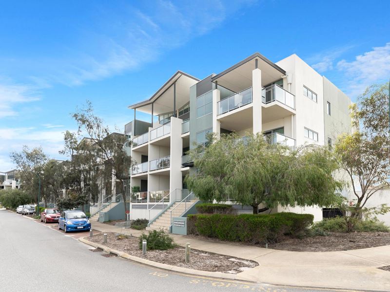 31/30 Malata Crescent, Success WA 6164