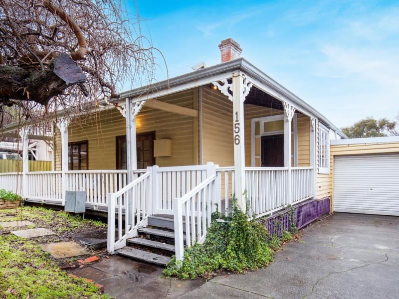 156 Aberdare Road, Shenton Park