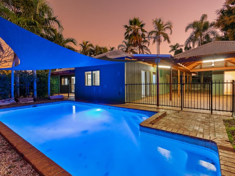 128 Reid Road, Cable Beach