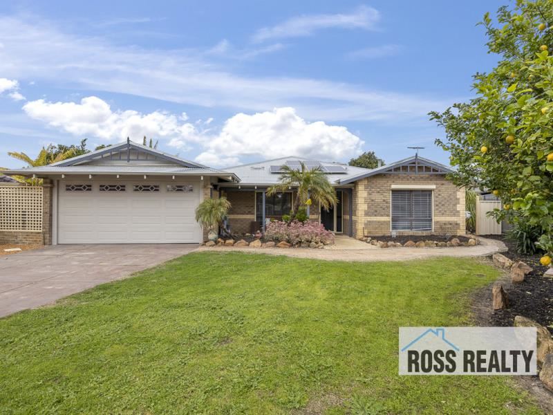 8 Niagara Place, Morley