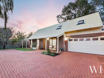 248a Marmion Street, Palmyra WA 6157