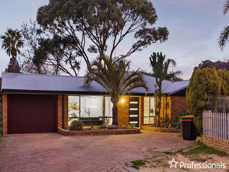 8B Portsea Place, Cooloongup WA 6168