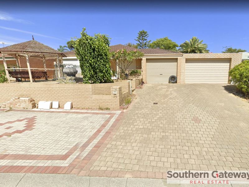 23 Djilba View, Leda