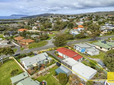 45 Collingwood Road, Spencer Park WA 6330