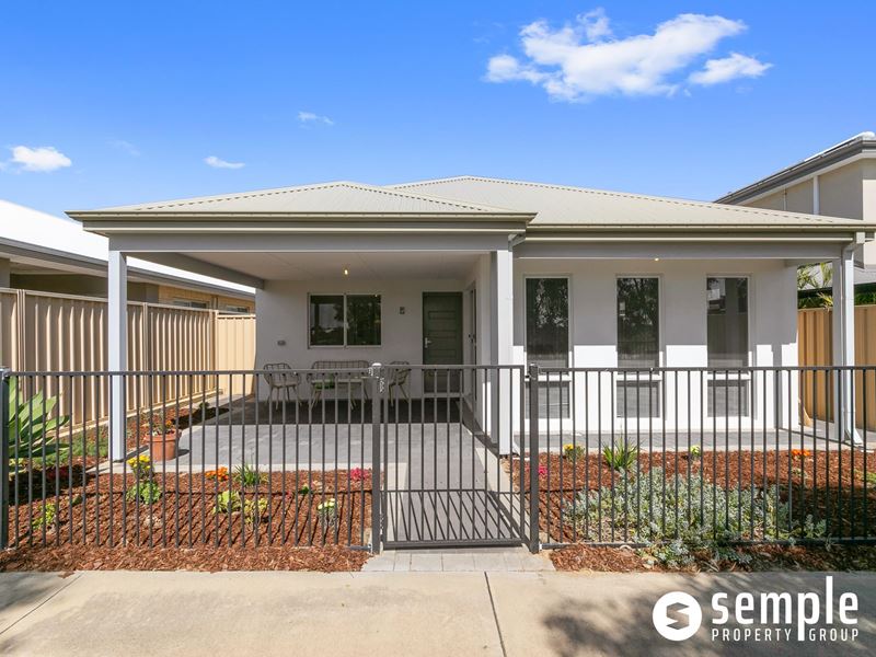 6 Lepley Lane, Hammond Park