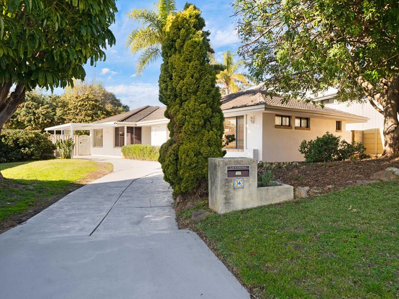 14 Urawa Road, Duncraig