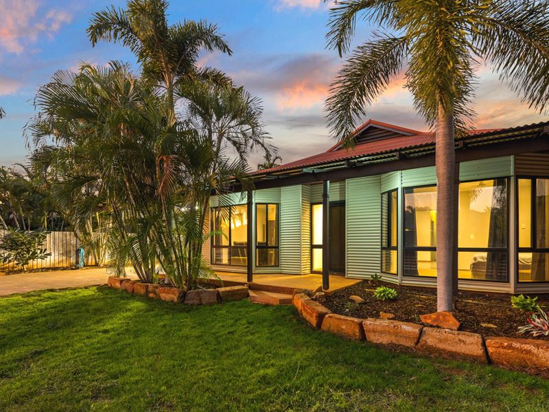 9 Bronzewing Crescent, Djugun