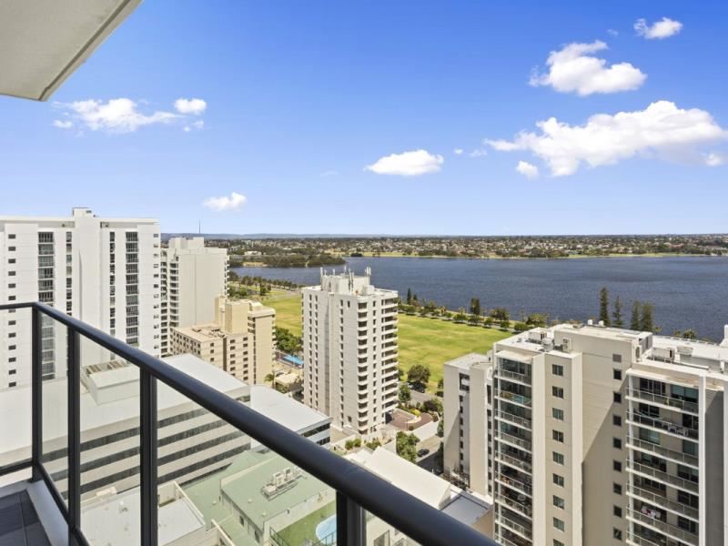 107/181 Adelaide Terrace, East Perth WA 6004