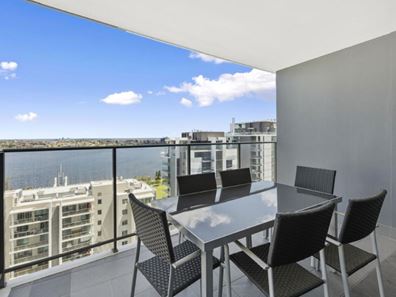 107/181 Adelaide Terrace, East Perth WA 6004