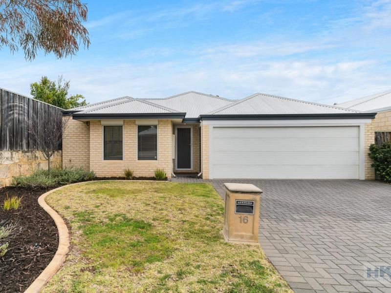 16 Evesham Drive, Ellenbrook