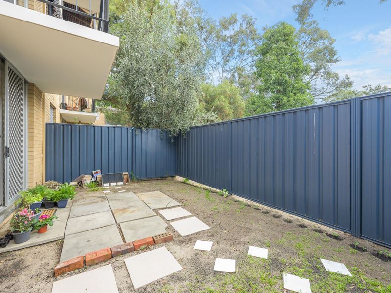 4D/159 Hector Street, Osborne Park
