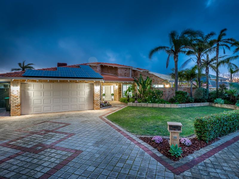 25 Harbour Town Heights, Connolly
