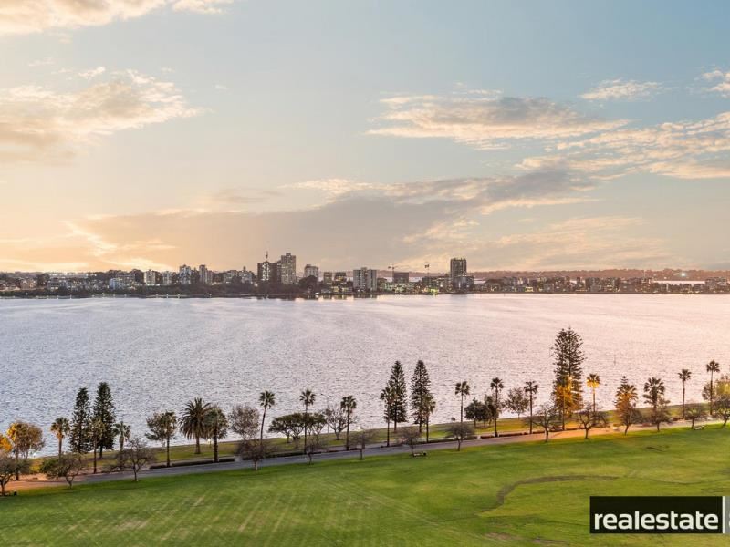 71/90 Terrace  Road, East Perth WA 6004