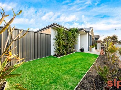 312 Grandis Boulevard, Banksia Grove WA 6031