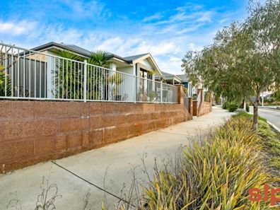 312 Grandis Boulevard, Banksia Grove WA 6031