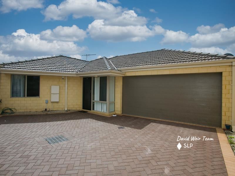 5/49 Tuckfield Way, Nollamara WA 6061